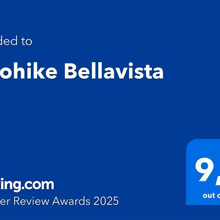 דירות Gambarogno Solohike Bellavista מראה חיצוני תמונה